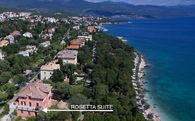 Rosetta Suite